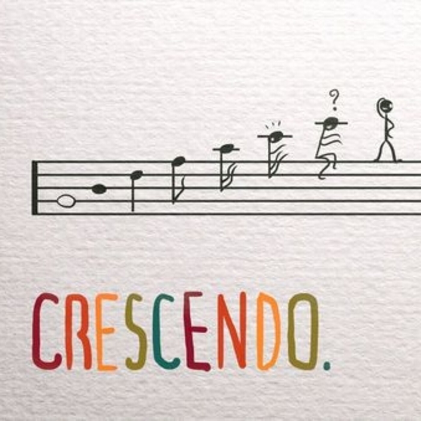Entre Músiques 63. In crescendo..... (valencià) episode artwork