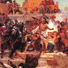 Después de la caída de México-Tenochtitlán