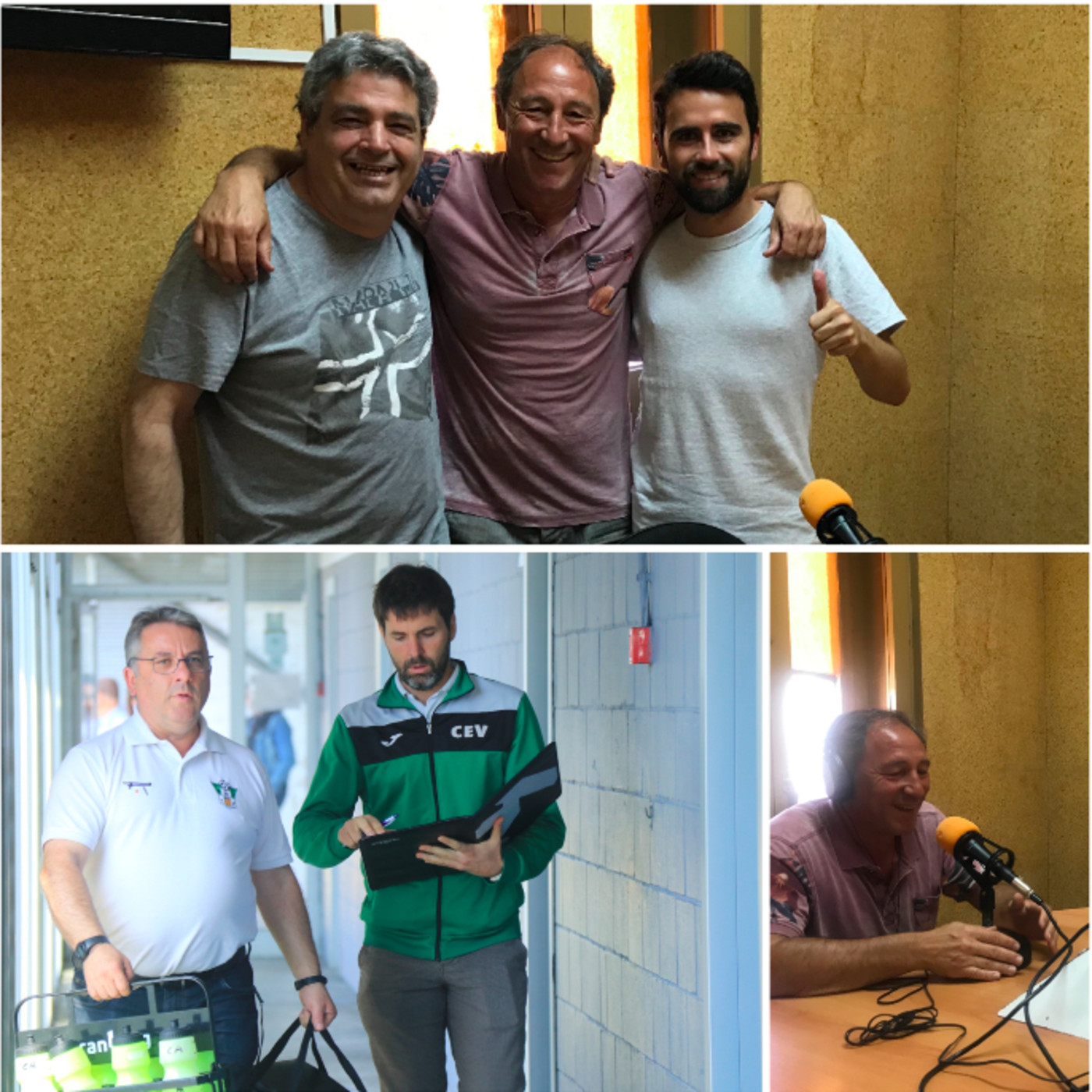 FORA DE JOC PODCAST