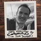 LQTD Especial coronavirus 3 (con Jaime Salvador)