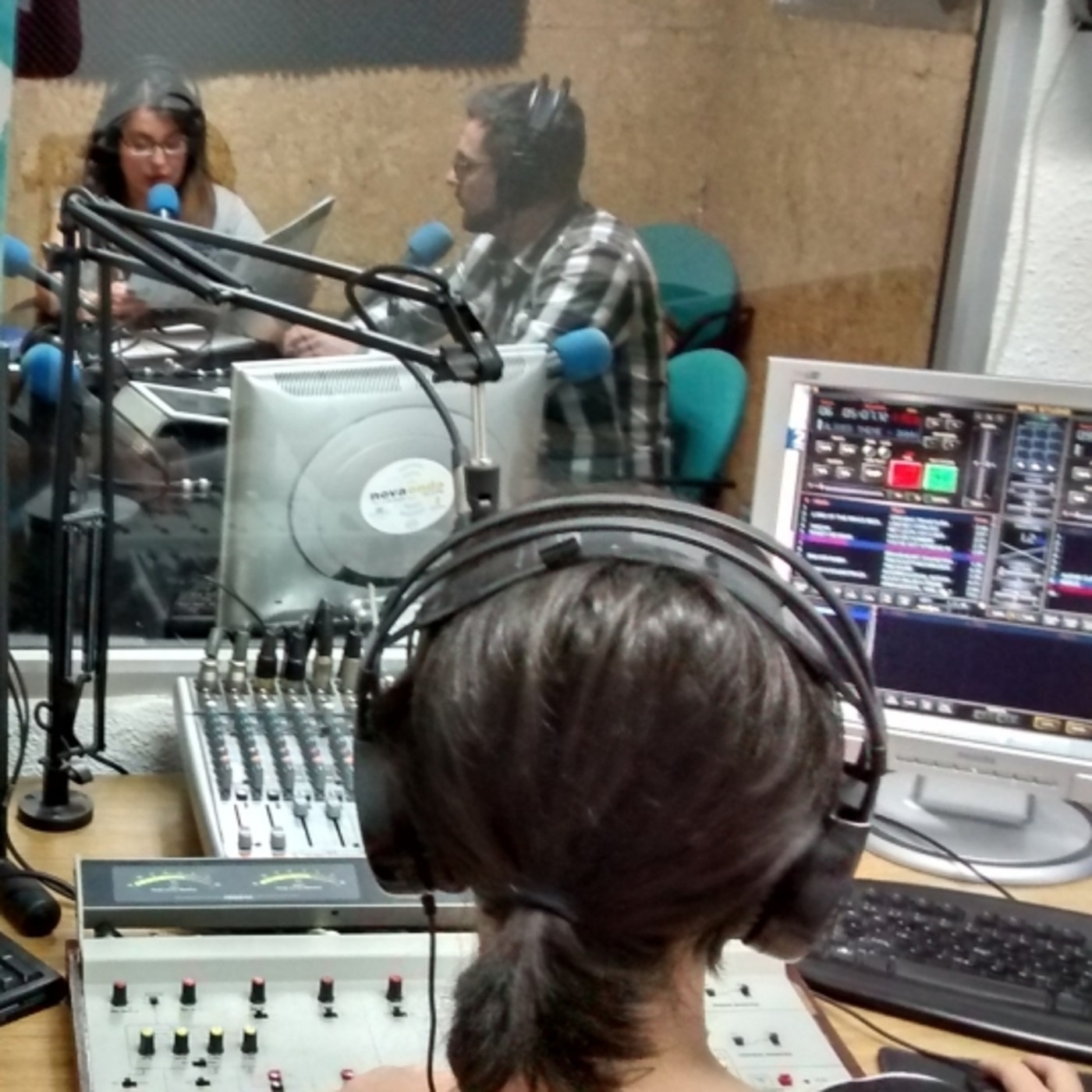 Podcast Travesura Realizada