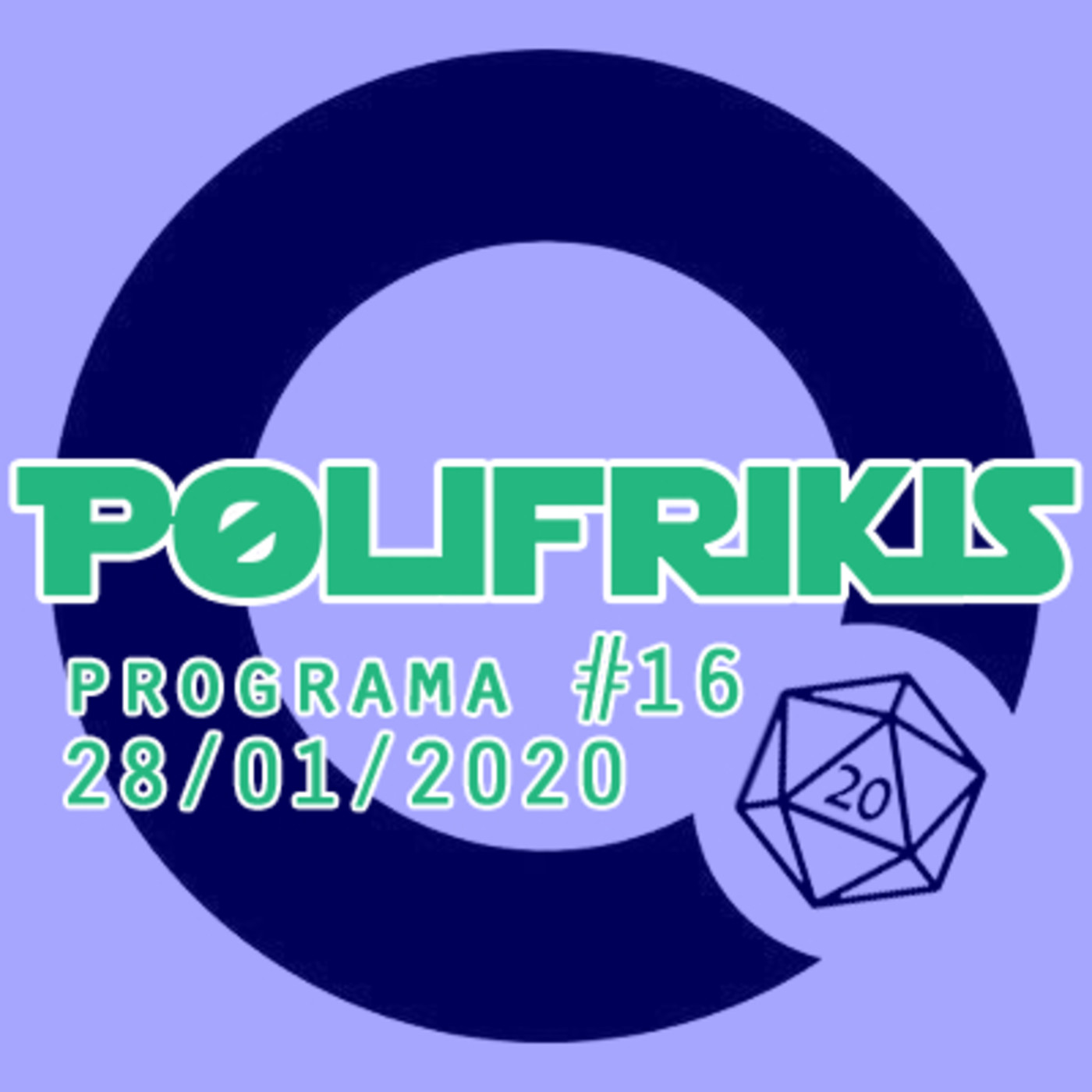 POLIFRIKIS a Ràdio Sant Cugat