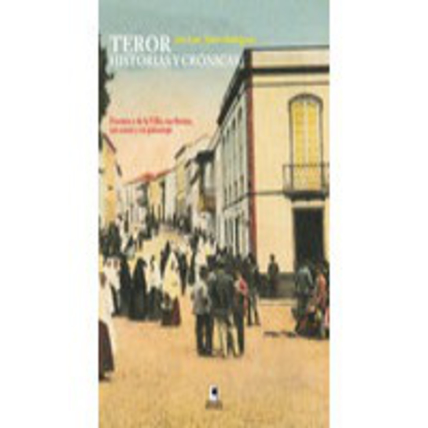 Teror Televisión.com
