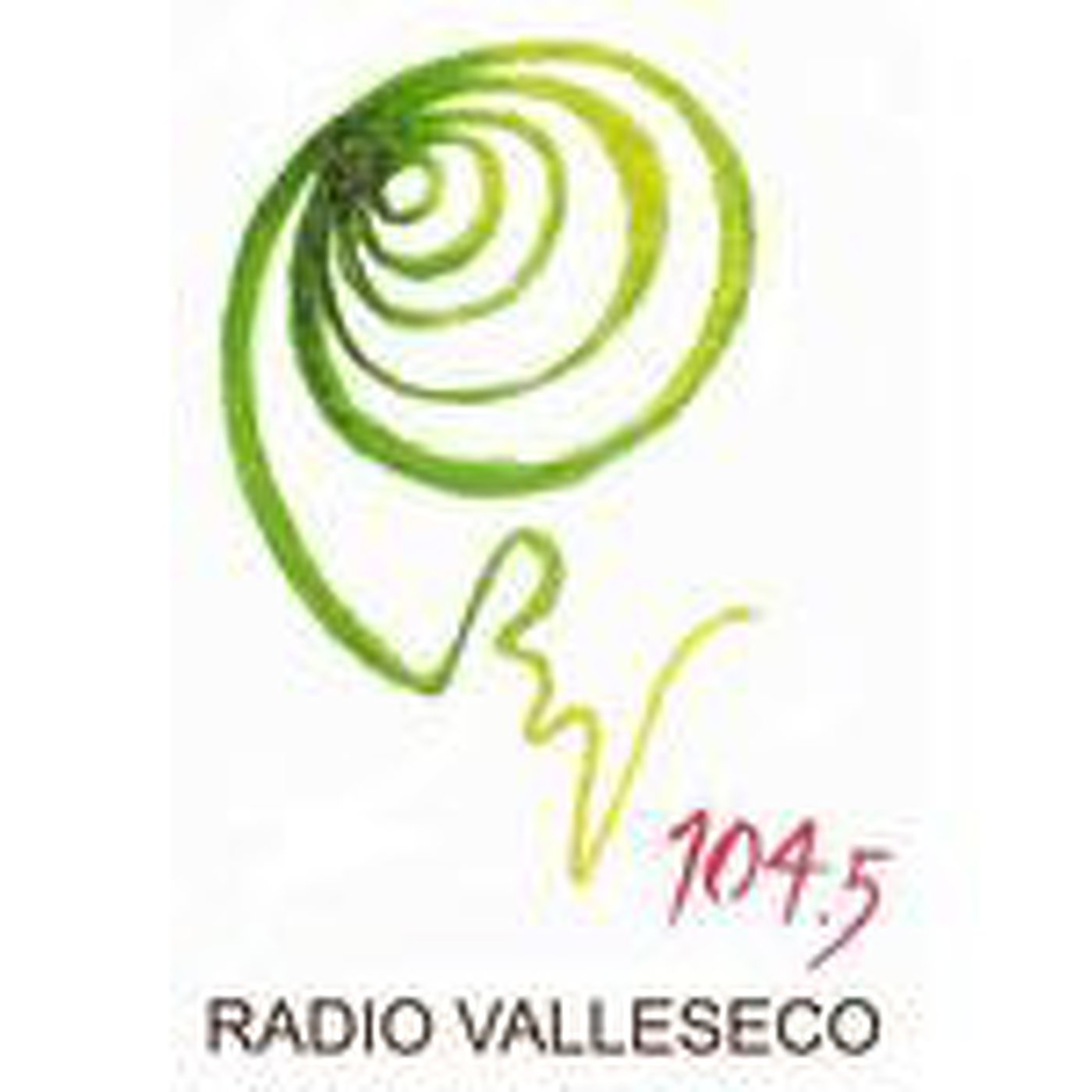 Podcast Radio Valleseco