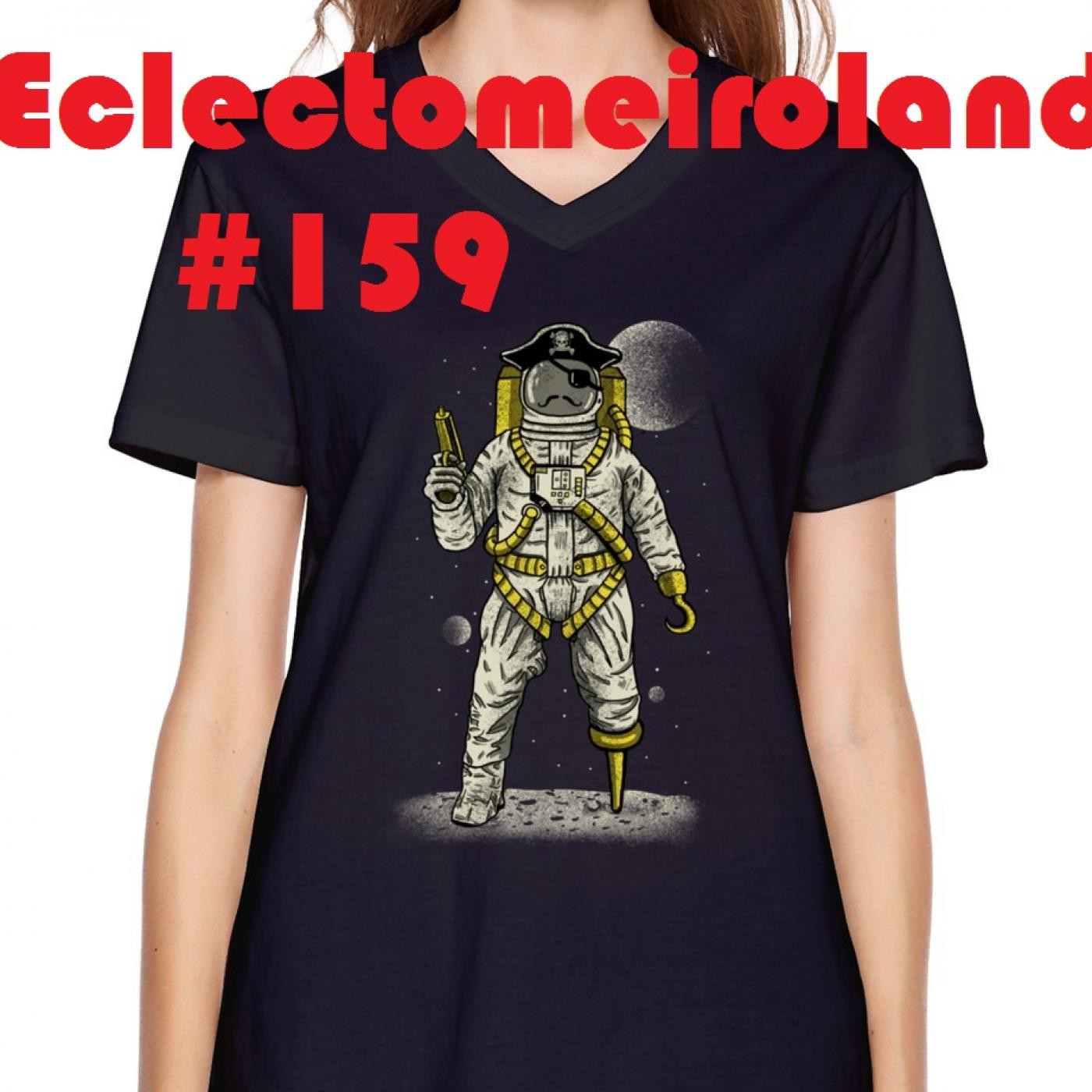 Eclectomeiroland 159 episode artwork