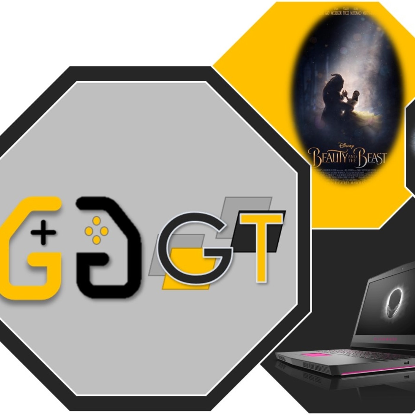 GPI [Gamers Piteros Informando] | #PixxelMuerto