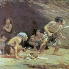 El Paleolítico