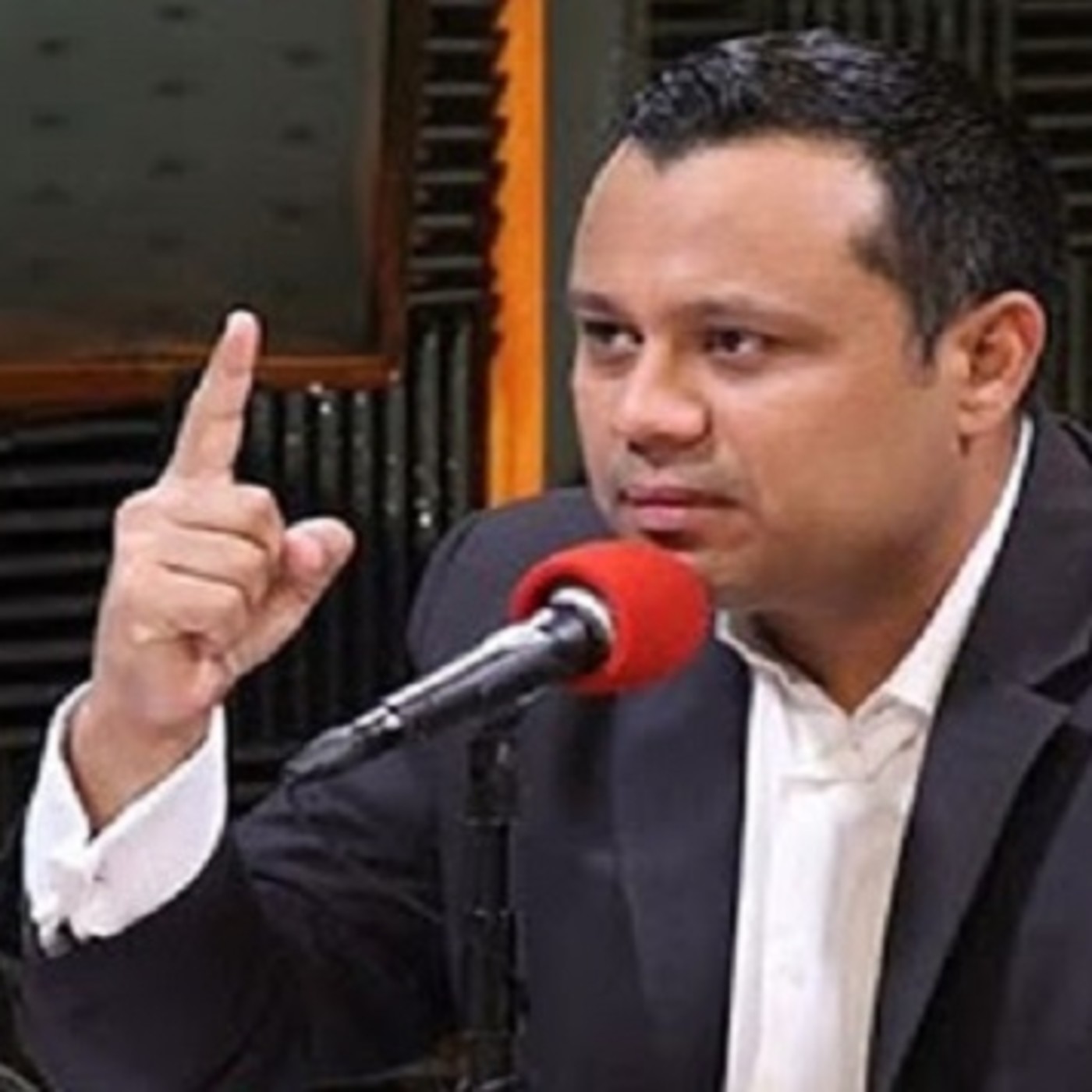 Podcast JUICIO A LA NOTICIA