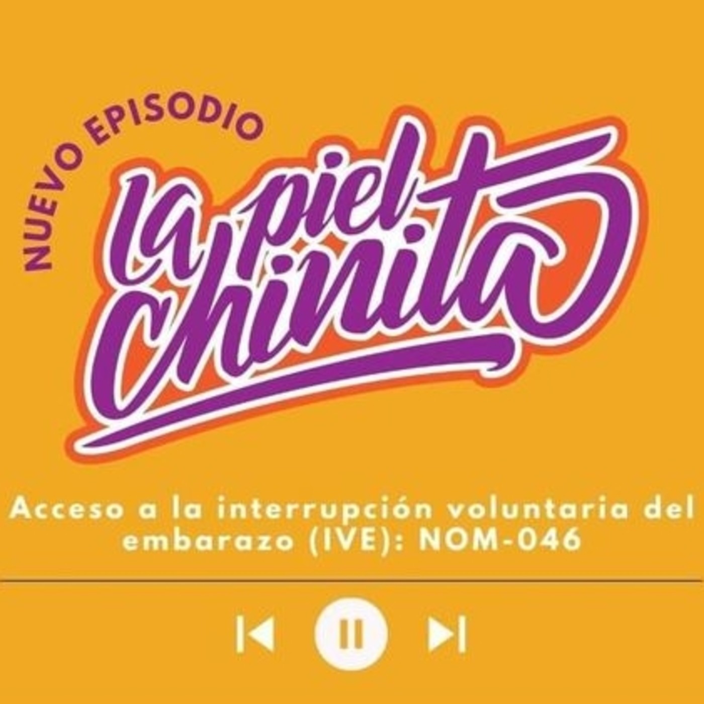 PIELCHINITA