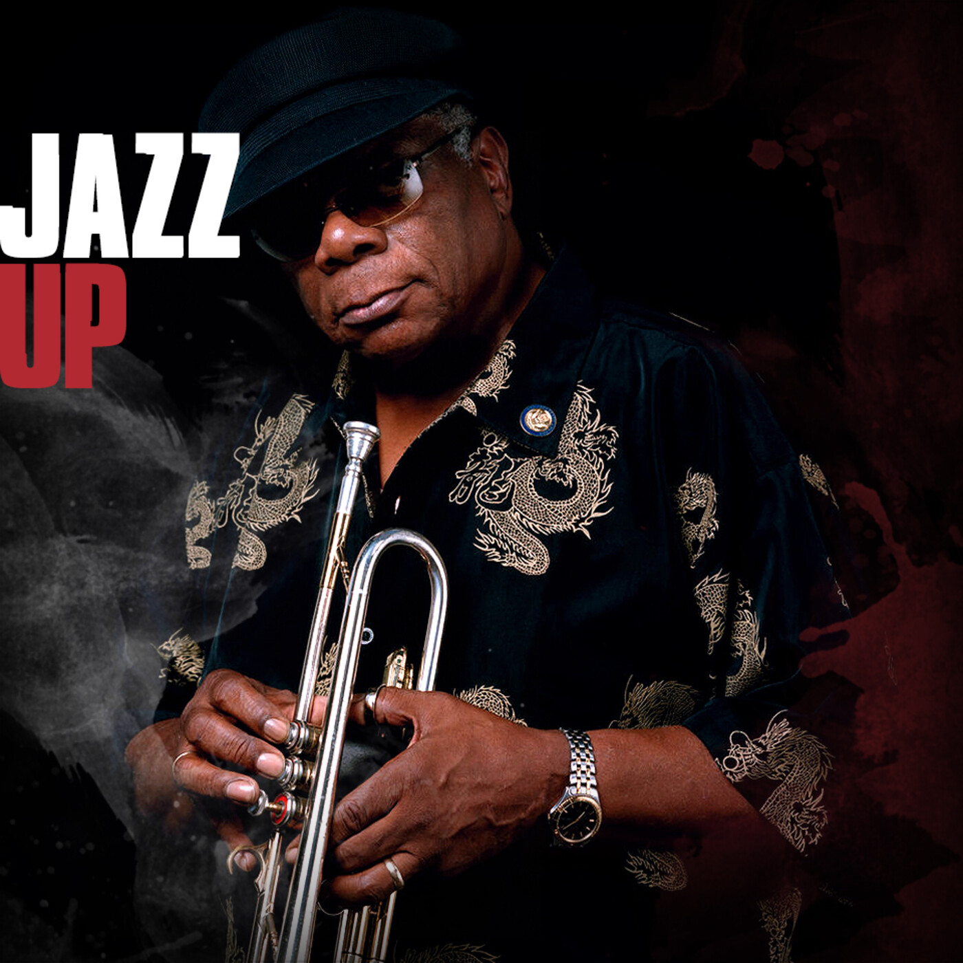 Jazz Up!