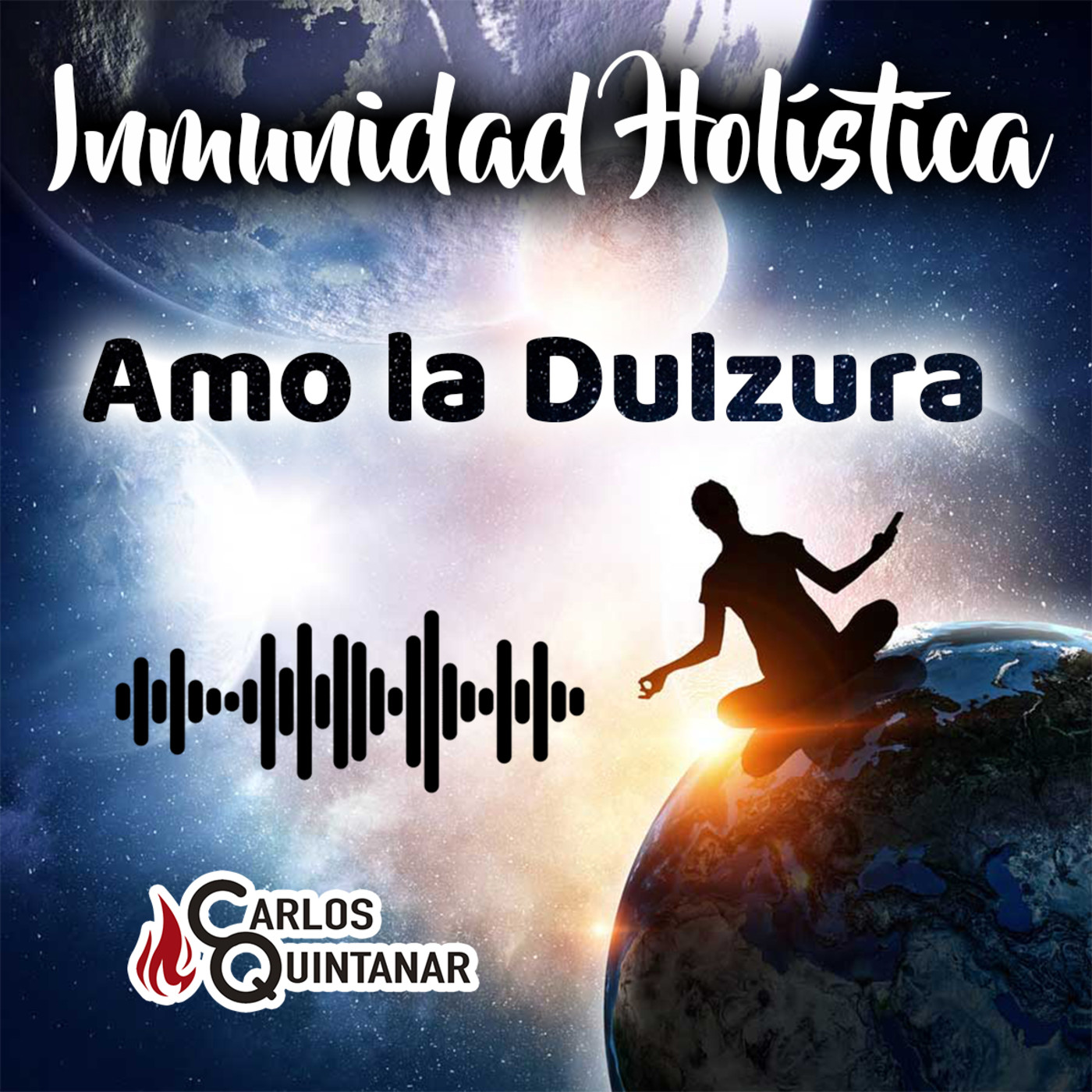Inmunidad holística versión extendida