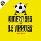 Ep 273: Quiero ser como Le Tissier 1x13 - Kazu Miura, Japan Superstar