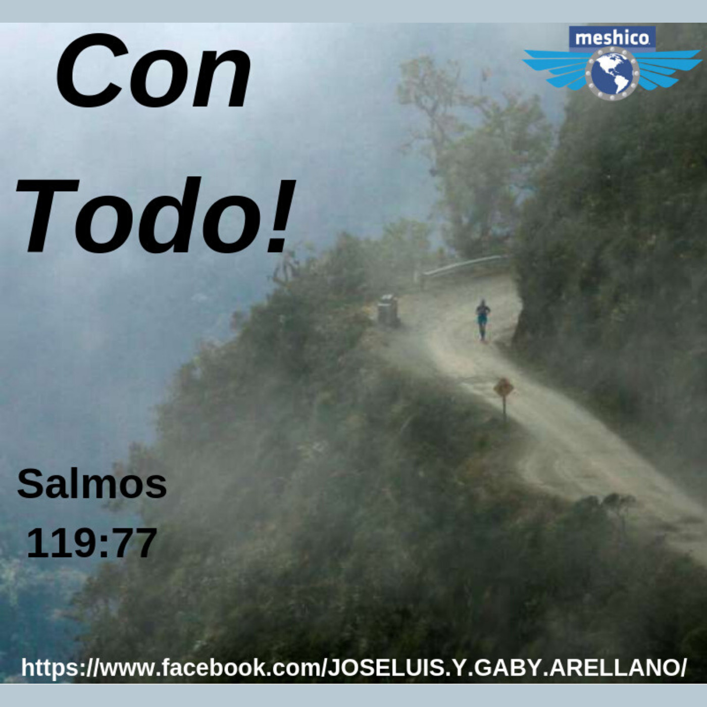 CON TODO