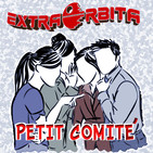 PETIT COMITÉ – “Con Jaime Angulo y varios desvaríos” (octubre 2019)