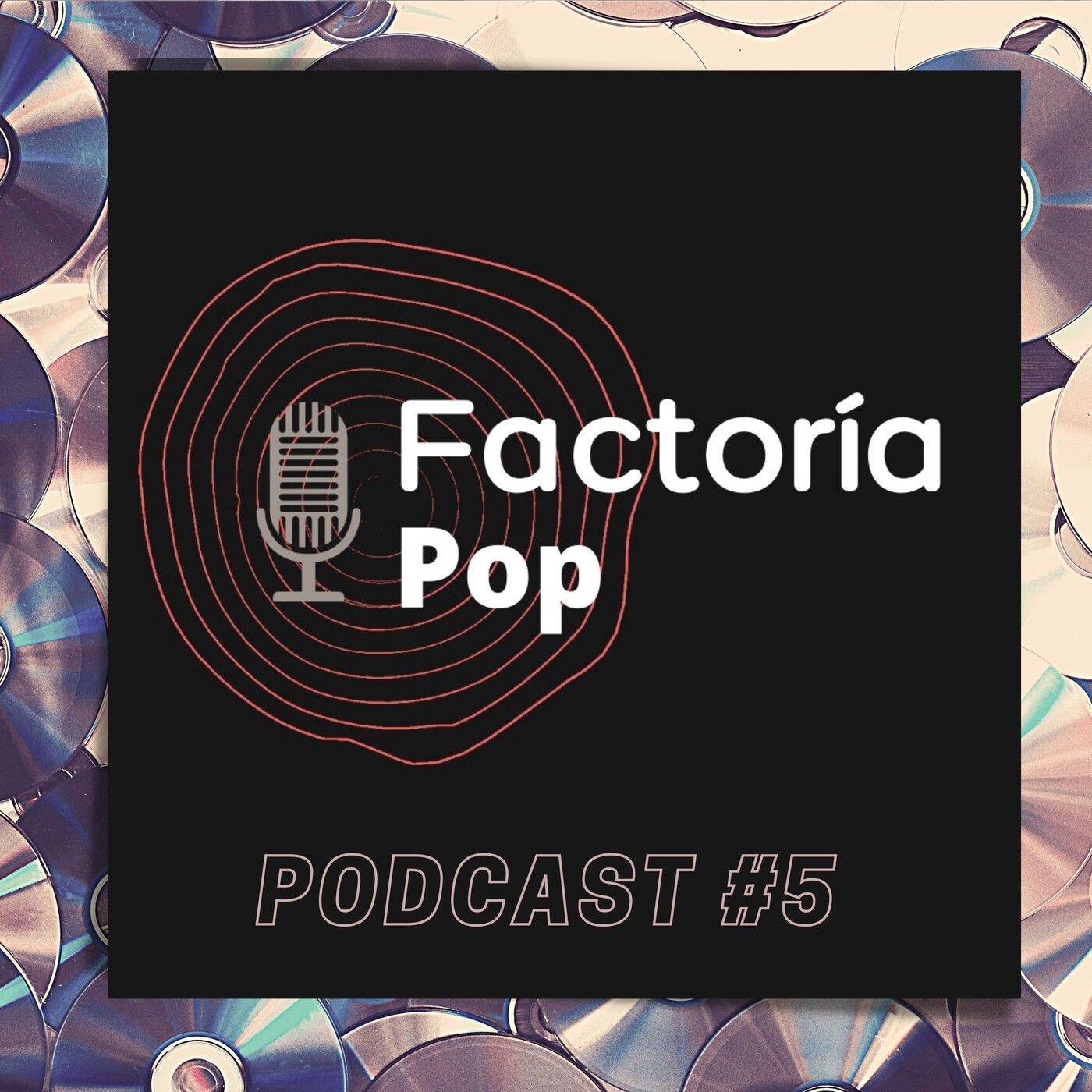 Factoría Pop