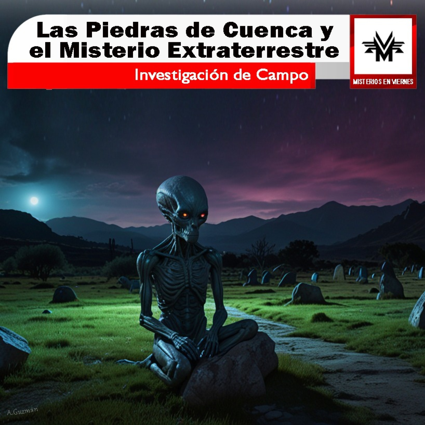 Misterios en Viernes