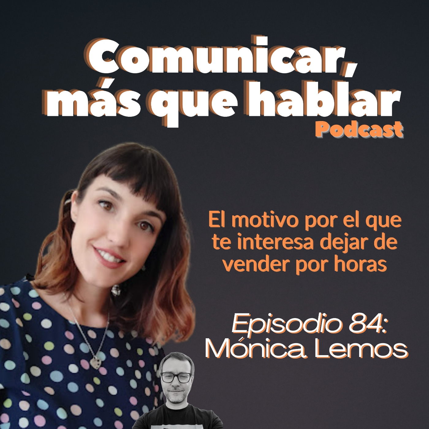Comunicar, más que hablar