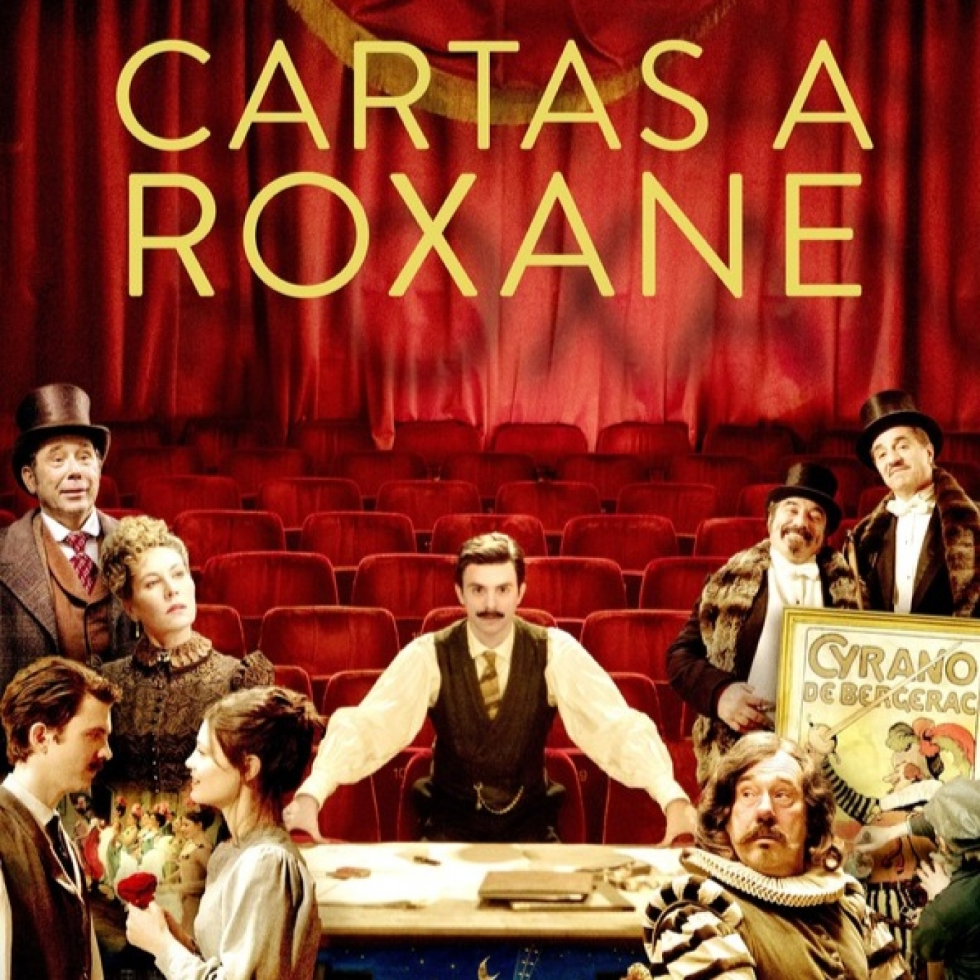Escuchando Peliculas