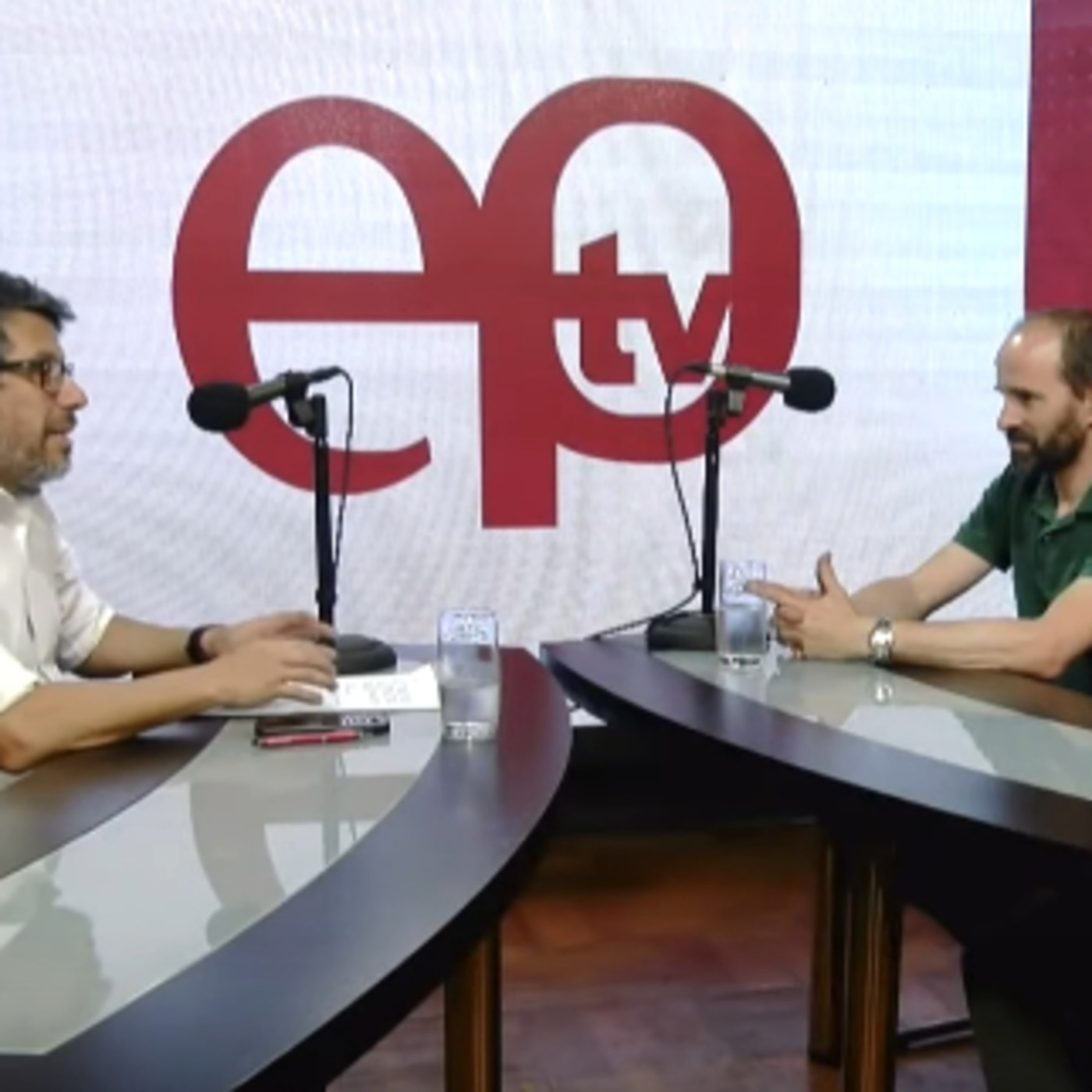 El Periodista Podcast
