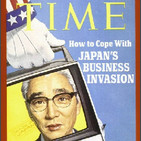 El Descampao - Especial Japón Años 80: Burbuja Económica y Yakuza