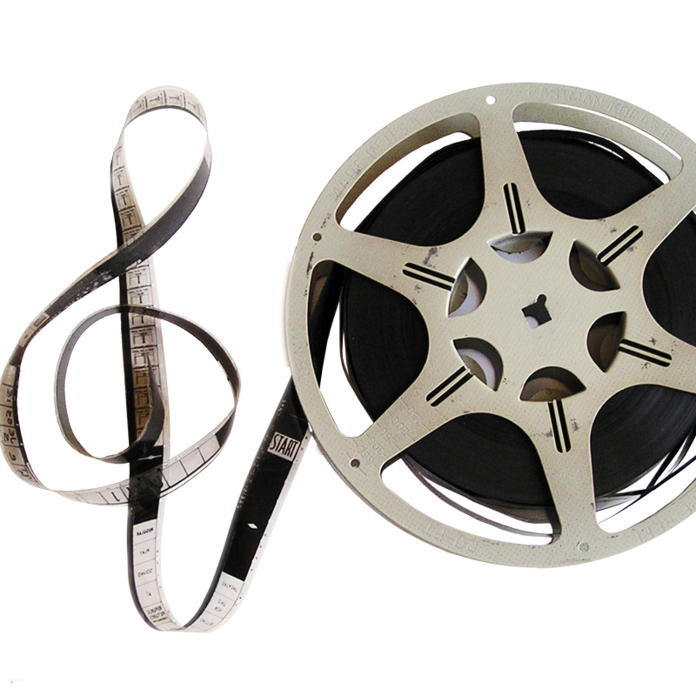 El Acomodador - Podcast de Bandas Sonoras y Cine