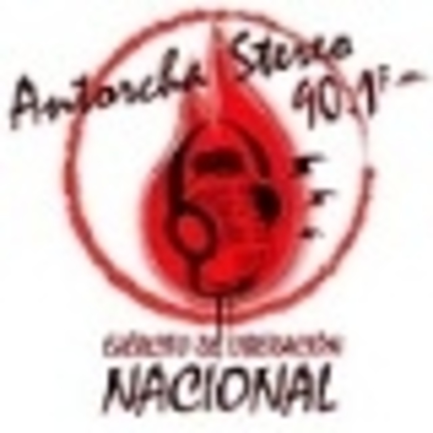 JUVENTUD REBELDE