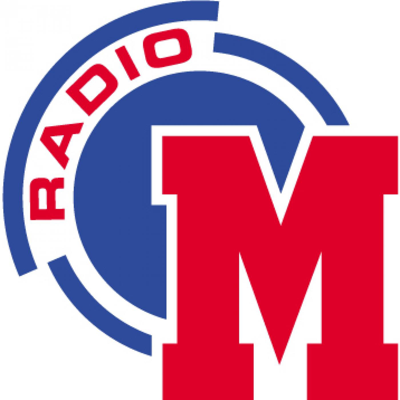 Podcast de Miki López