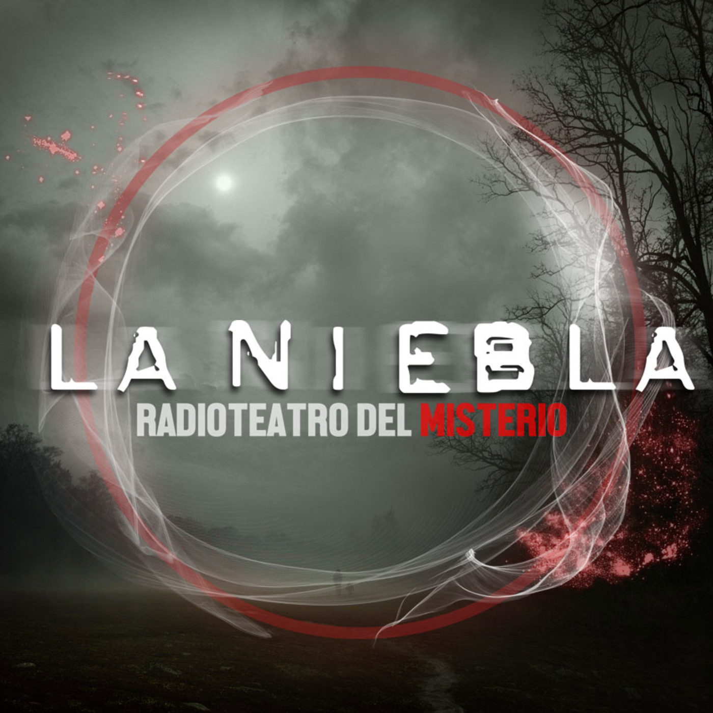 La Niebla | Radioteatro del Misterio