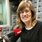 El compostelano en RadioVoz (25).- Entrevista a Eva López Barrio, directora de Woman Emprende de la USC