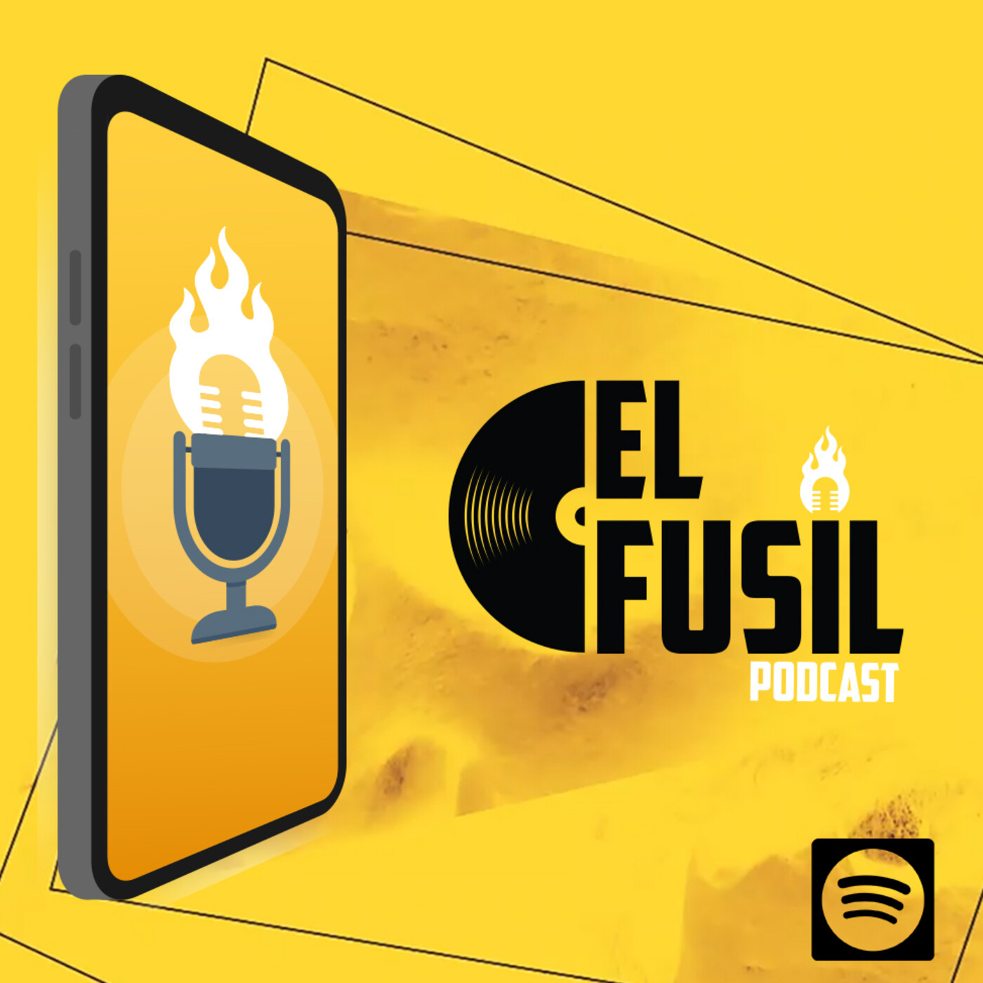 El Fusil Radio