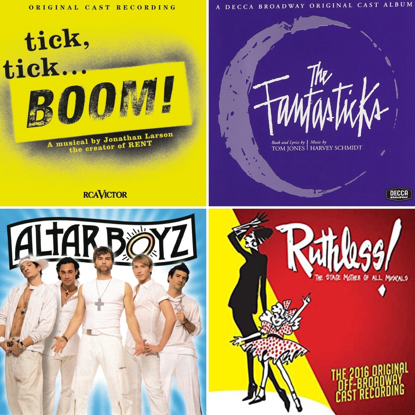 Programas Radio Broadway