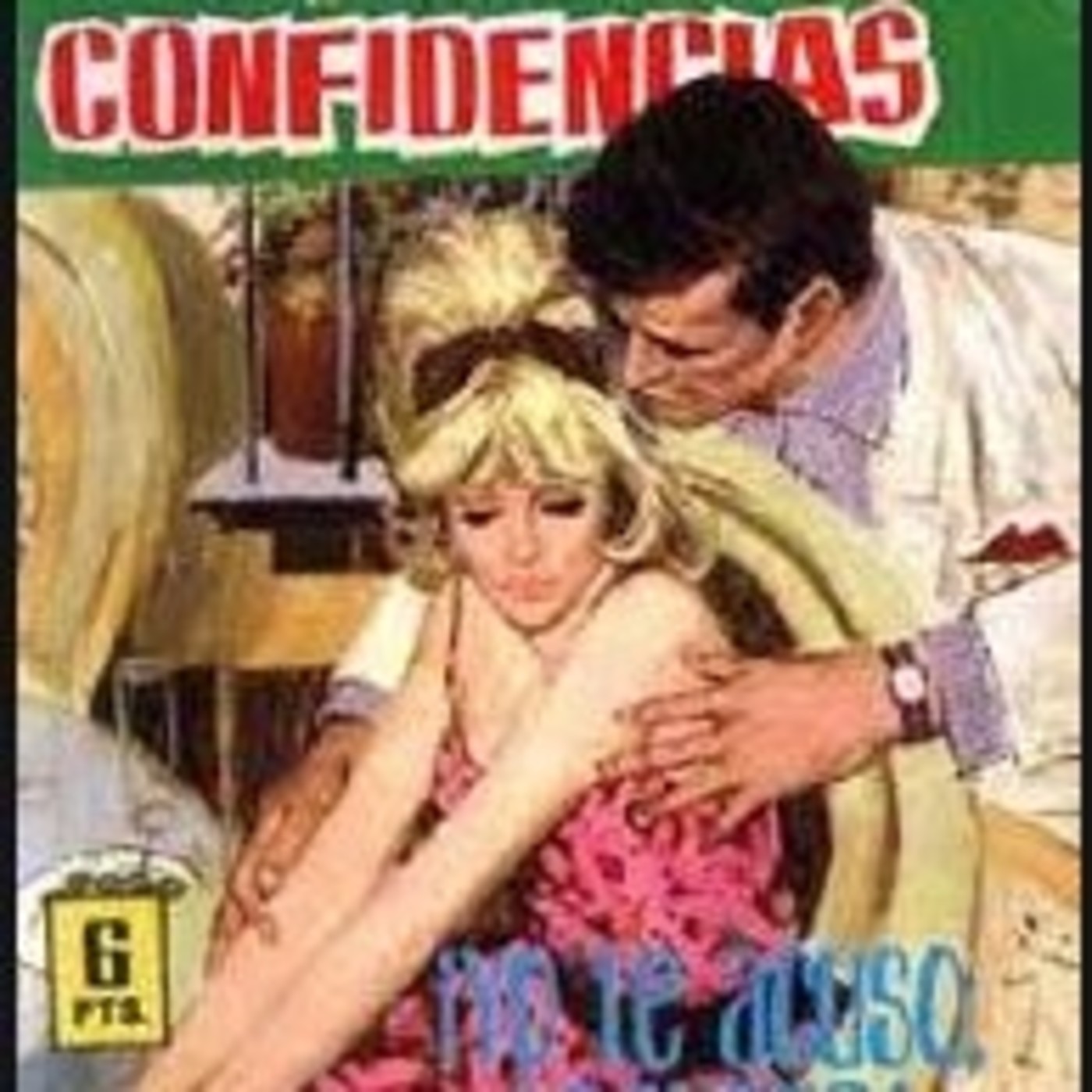 Rimel y Castigo