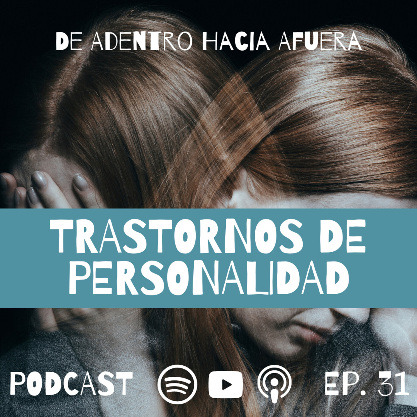 De Adentro Hacia Afuera