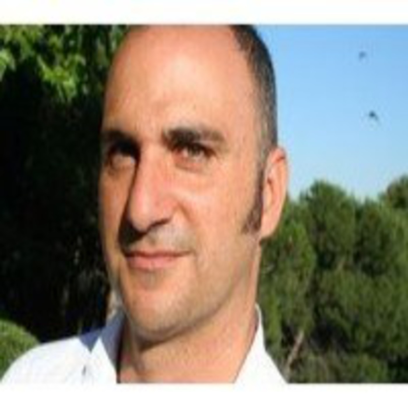 Podcast Expediente FDM