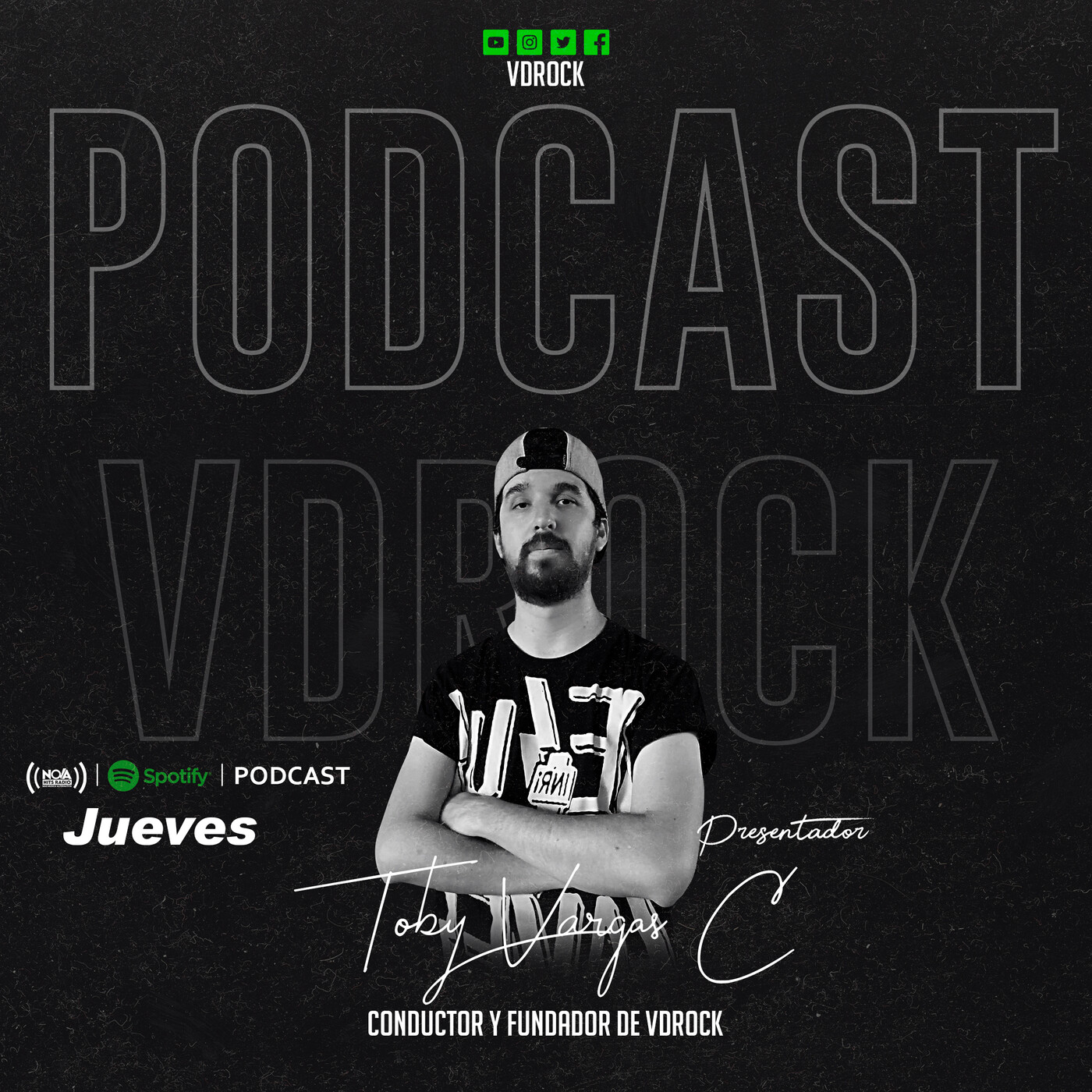 Visión Directa Rock