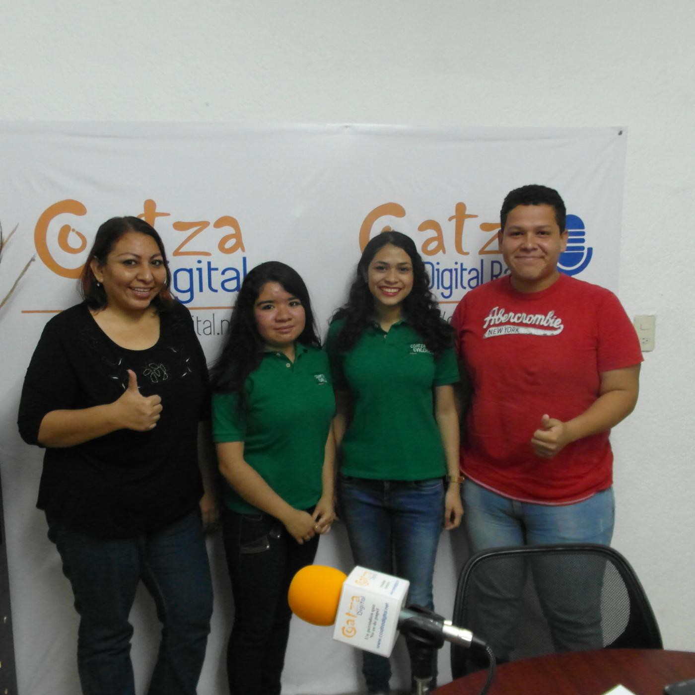 LOS CLASIFICADOS DE COATZA DIGITAL: DENISSE CARRIO