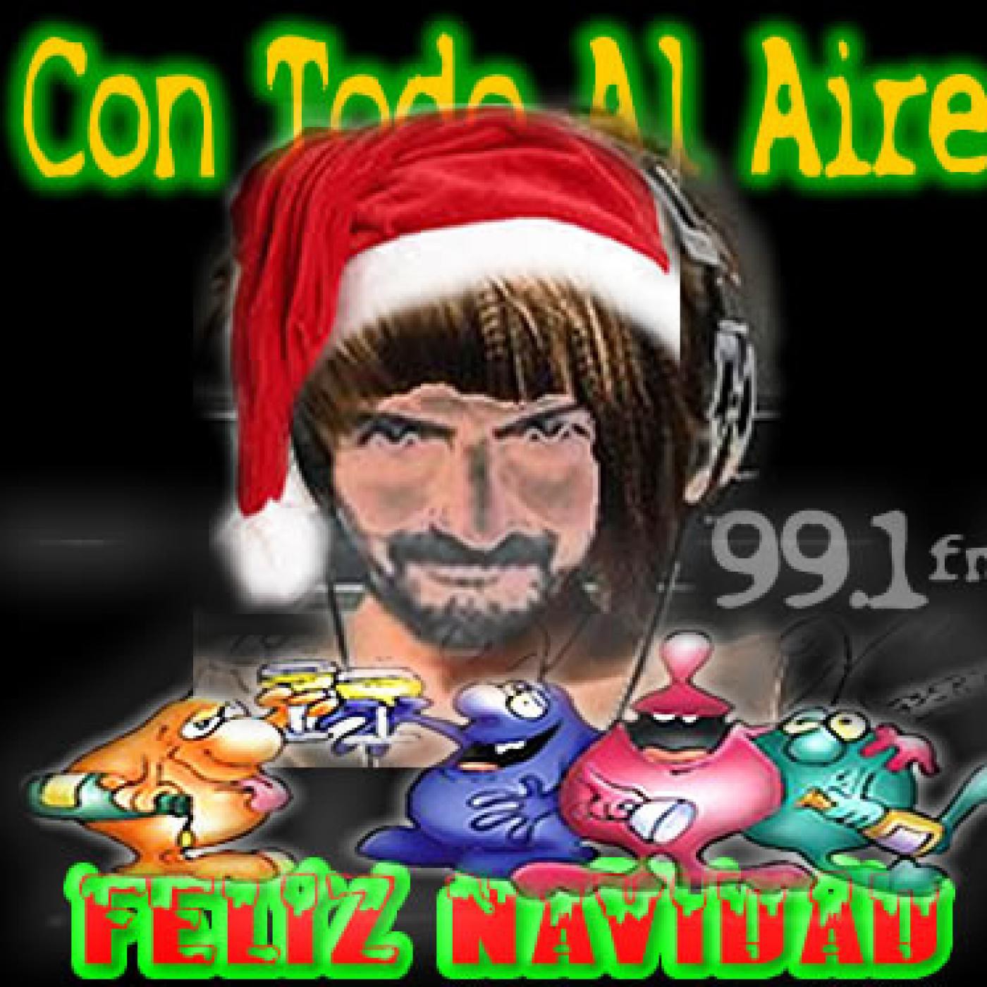 Con Todo Al Aire
