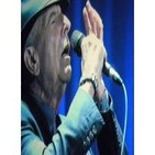 Leonard Cohen en BCN