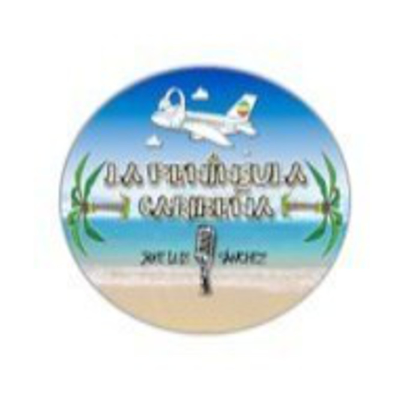 Podcast La Peninsula Caribeña