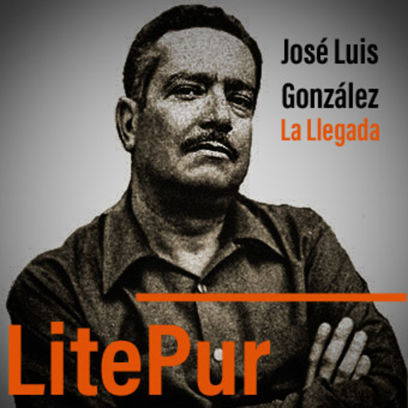 LitePur- Temporada 1| Episodio 1-La Llegada