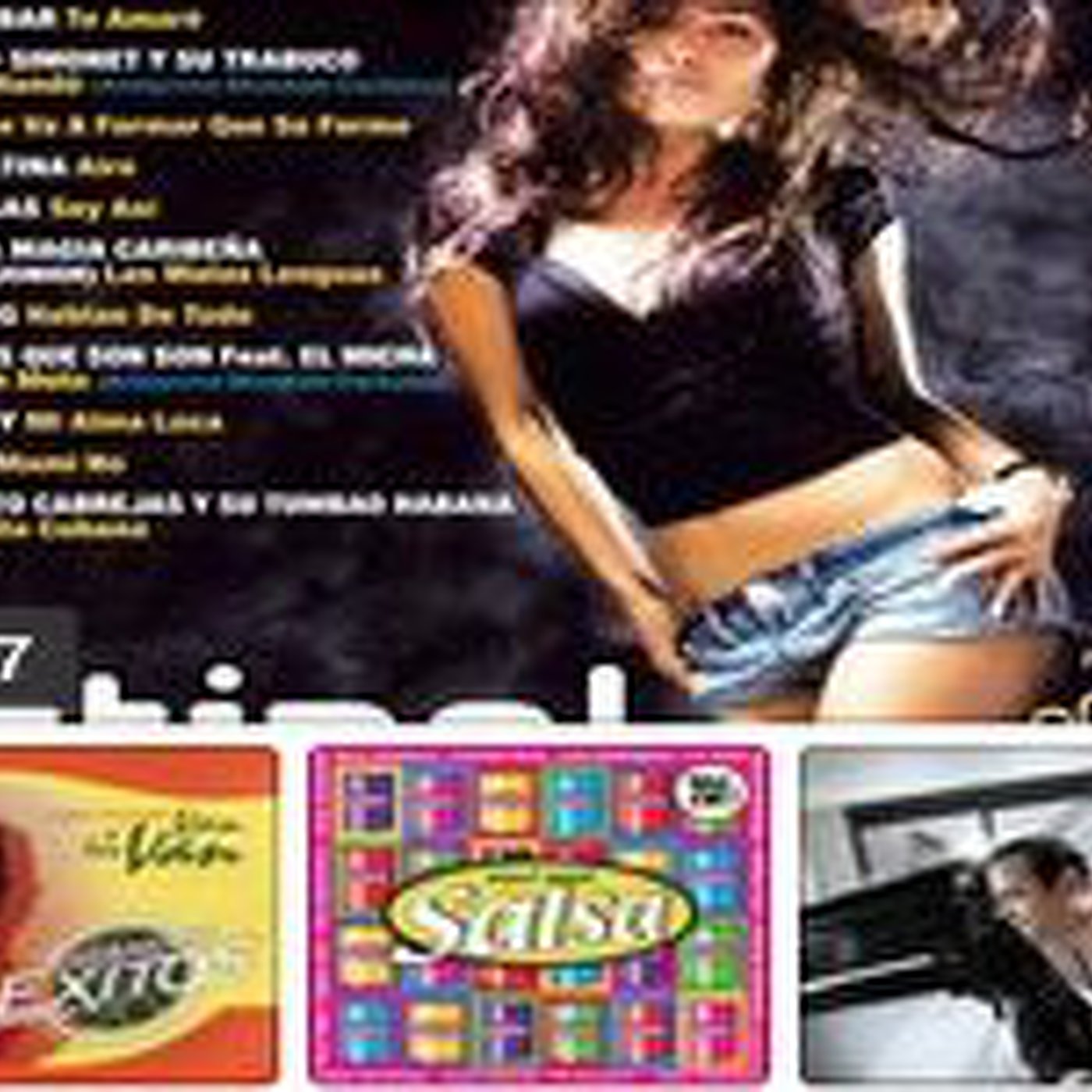 Programas 14/15