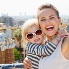 Park Guell Tickets
