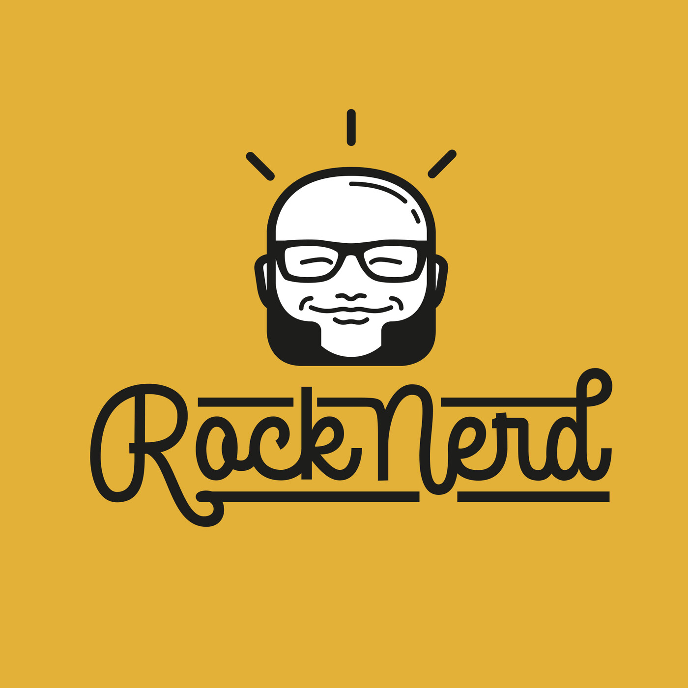 Rock Nerd Podcast