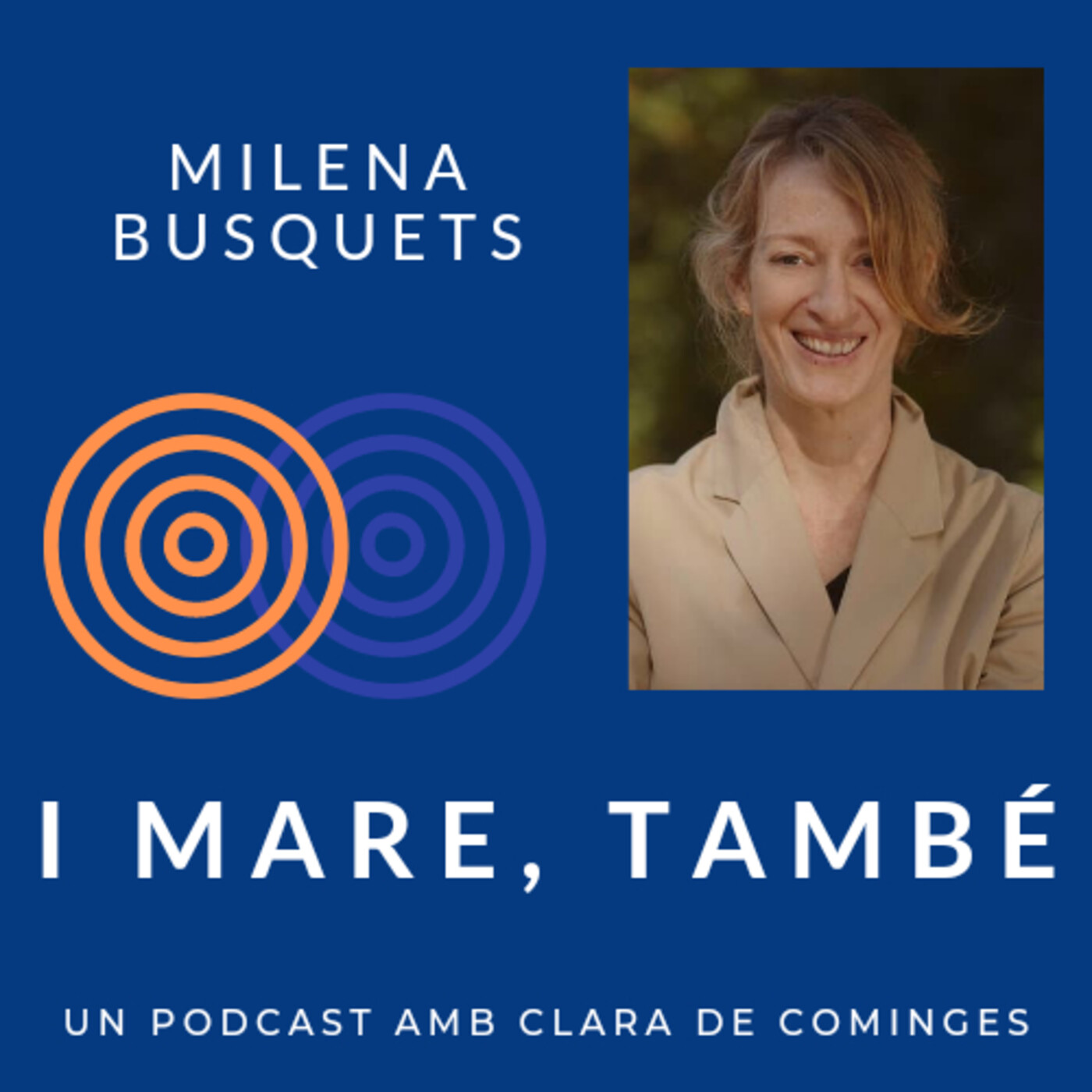 I MARE, TAMBÉ