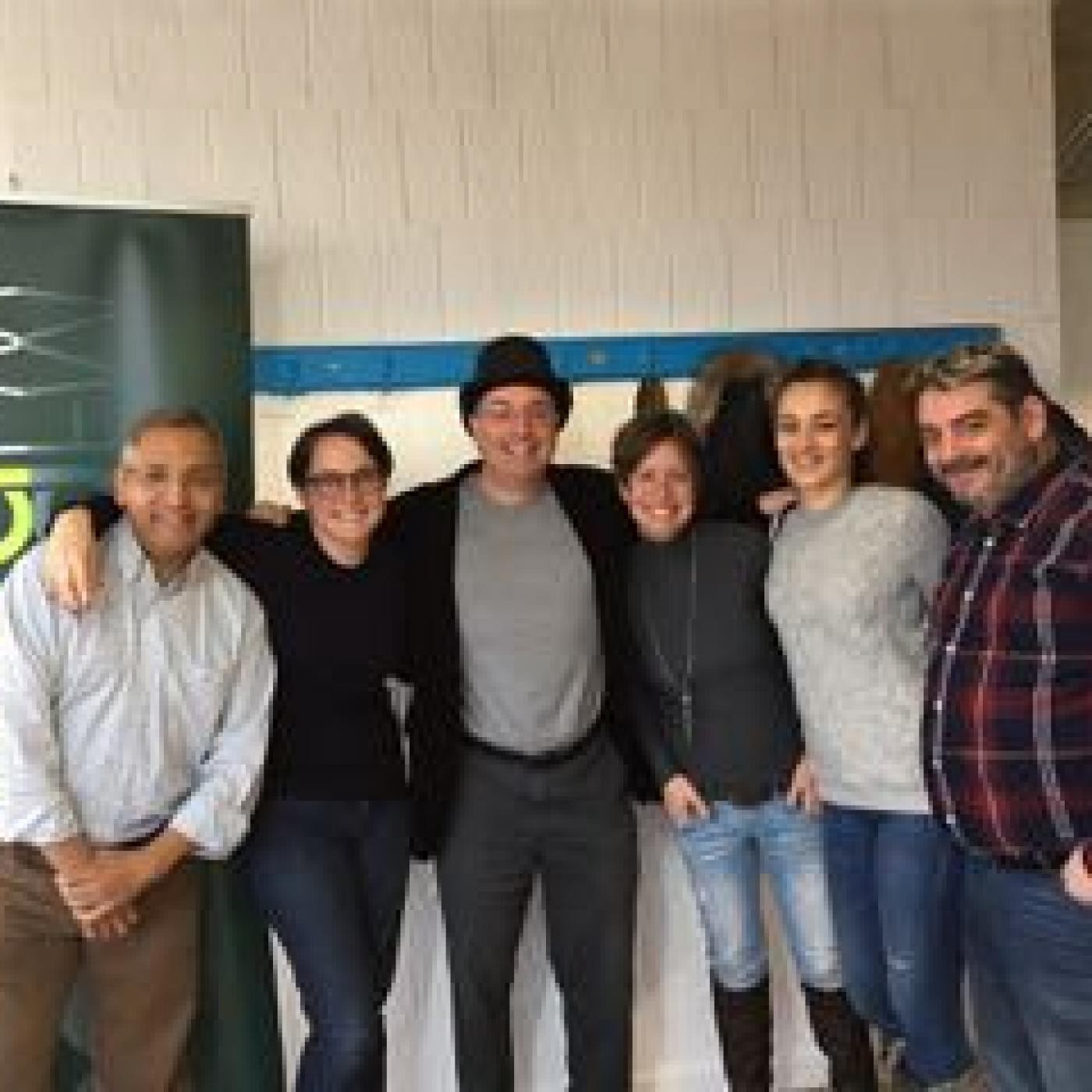 Podcast de Amersoc_Radio