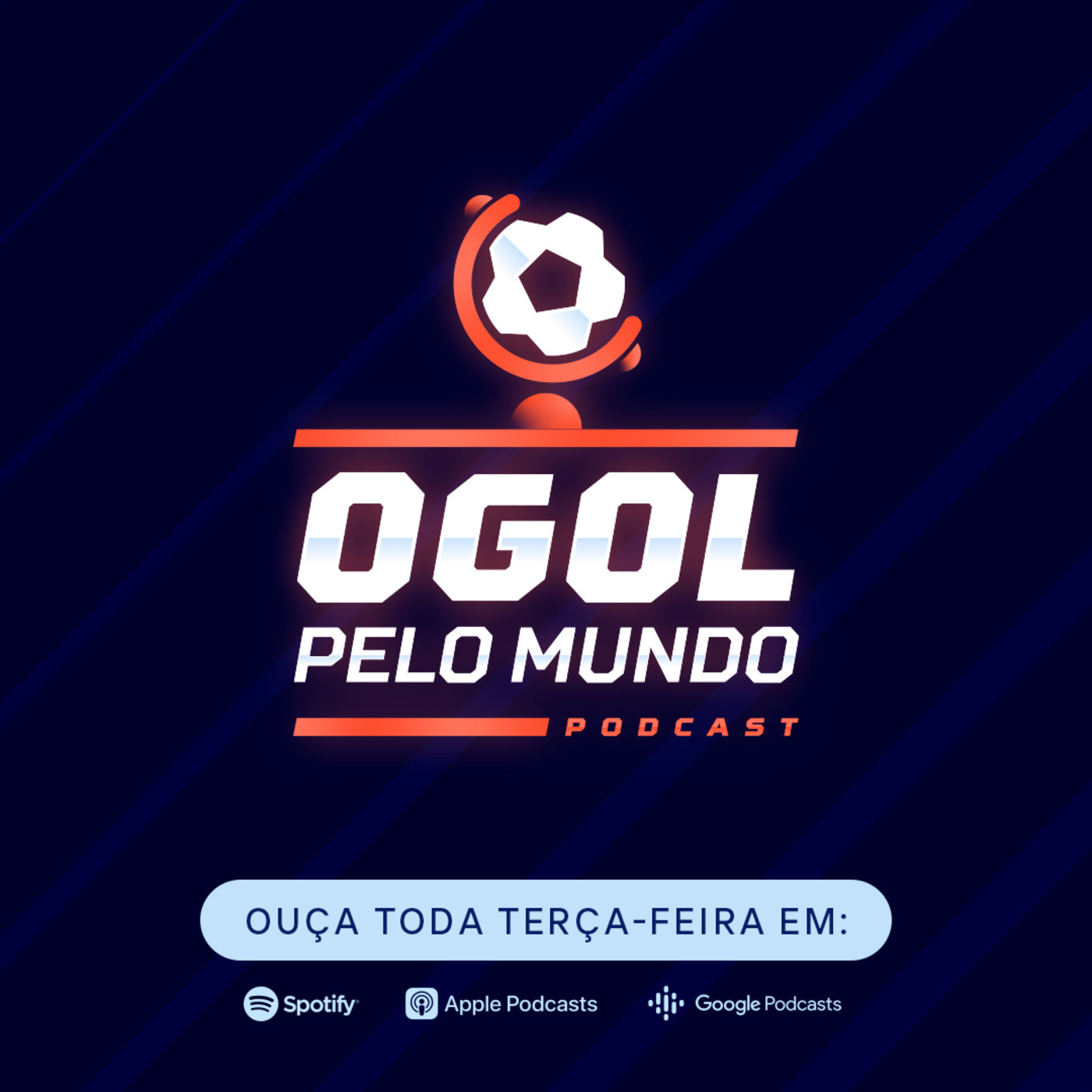 oGol Pelo Mundo