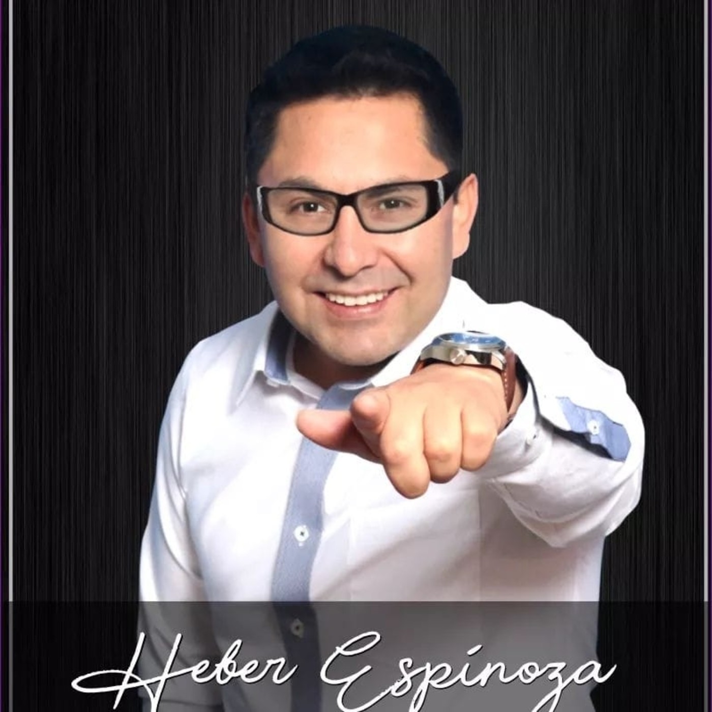 Heber Espinoza