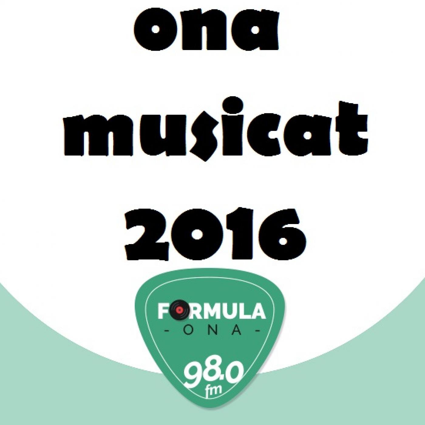 Concurs ONA MUSICAT