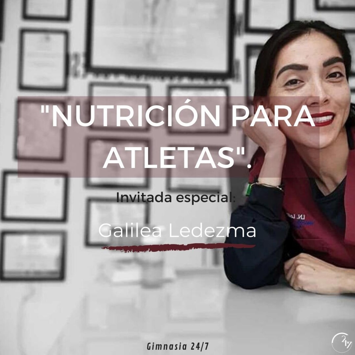 Gimnasia 24/7
