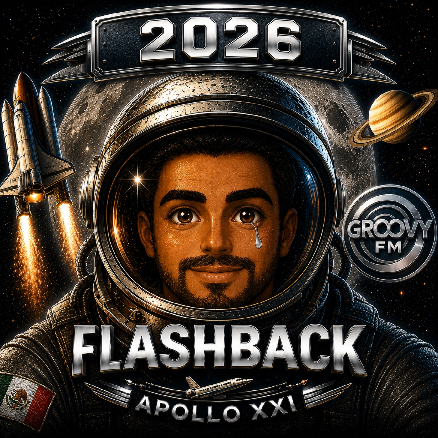 FLASHBACK 899 TUESDAY AT YAC episode artwork